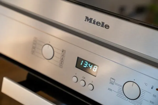 Ferienhaus Kirchenstraße Appartement Achtern Diek EG SPO Ording - 