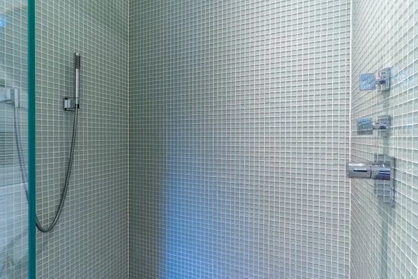 Ferienhaus Kirchenstraße Appartement Achtern Diek EG SPO Ording - 