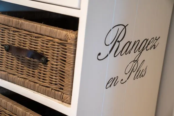 Ferienhaus Kirchenstraße Appartement Achtern Diek OG SPO Ording - 