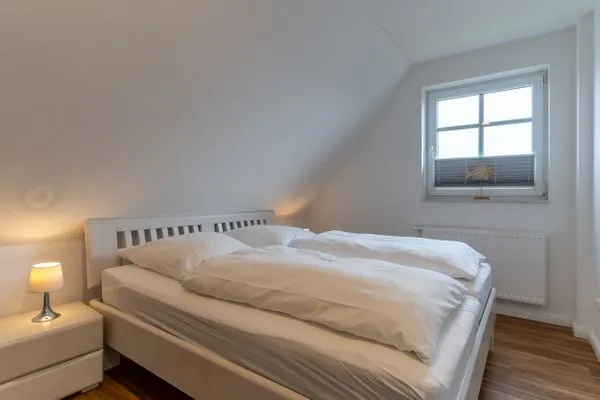 Haushälfte Evershop Ferienhaus Seepferdchen SPO Ording - 