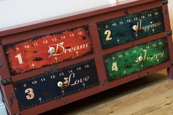 Haus Rückenwind Appartement 3 Rückenwind - Bad SPO Bad - 