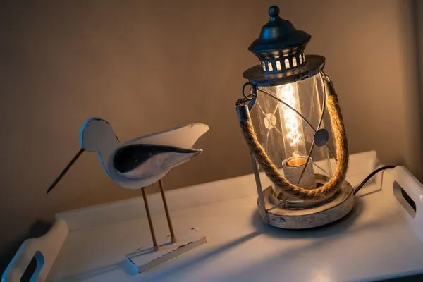 Haus Rückenwind Appartement 1 Rückenwind - Ording SPO Bad - 