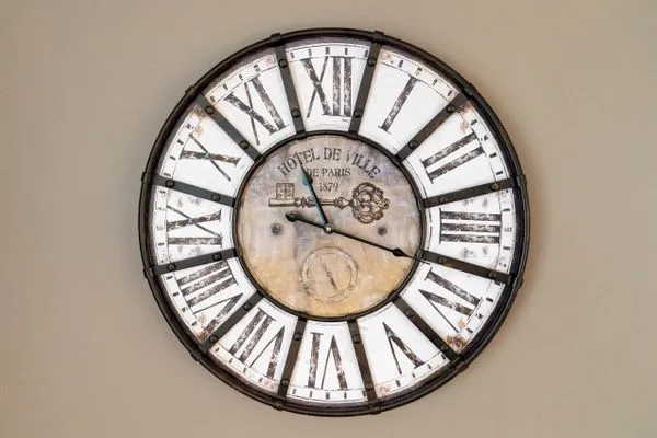 Haus Rückenwind Appartement 1 Rückenwind - Ording SPO Bad - 