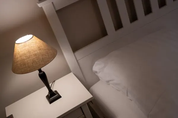 Haus Rückenwind Appartement 1 Rückenwind - Ording SPO Bad - 