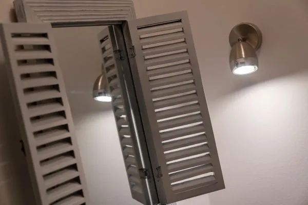 Haus Rückenwind Appartement 1 Rückenwind - Ording SPO Bad - 