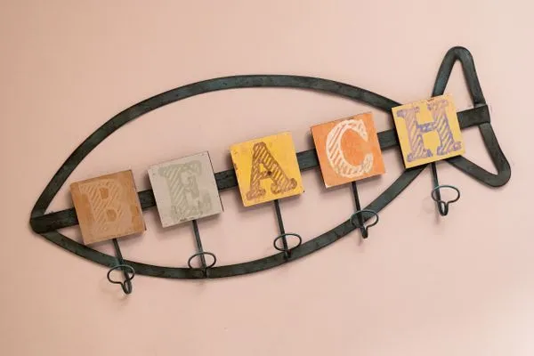 Haus Rückenwind Appartement 1 Rückenwind - Ording SPO Bad - 