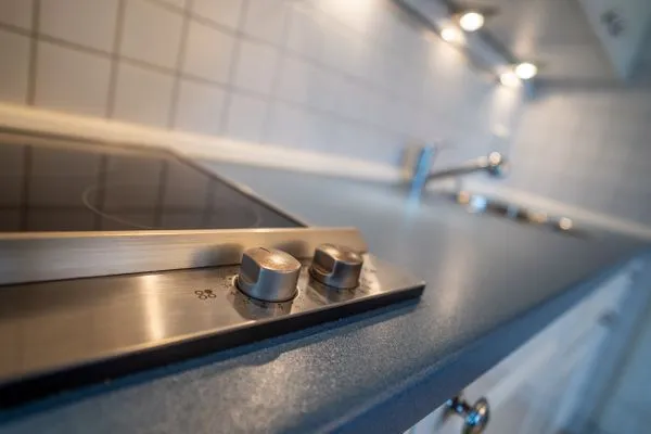 Halligland Aussicht Appartement Halligland Aussicht SPO Ording - 