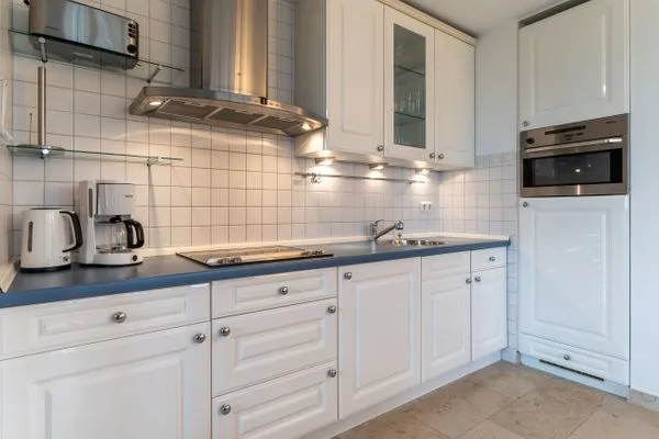 Halligland Aussicht Appartement Halligland Aussicht SPO Ording - 