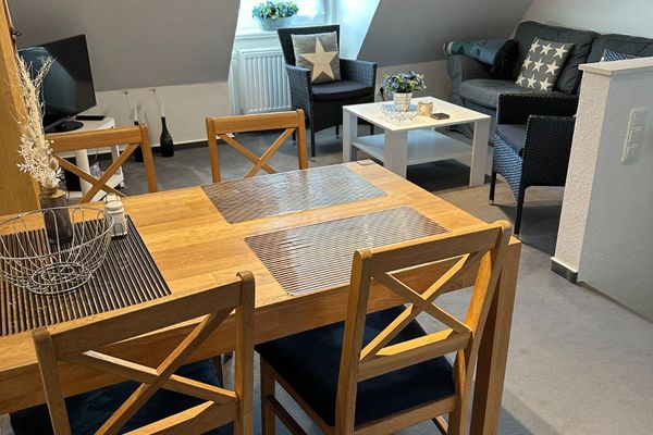 Haus Heefkant - App. 7 Rantum - 