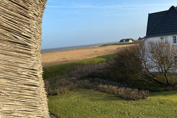 Haus Heefkant - App. 7 Rantum - 