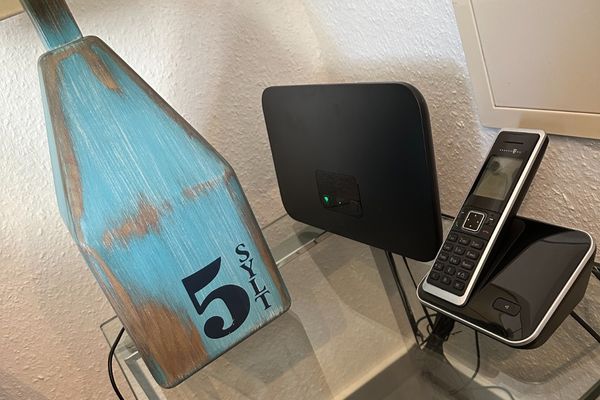 Haus Heefkant - App. 7 Rantum - 