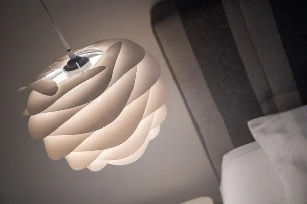 Appartementhaus Olsdorfer Straße Appartement Glücksmomente unten SPO Dorf - 