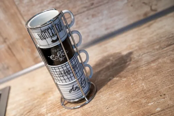 Appartementhaus Olsdorfer Straße Appartement Glücksmomente unten SPO Dorf - 