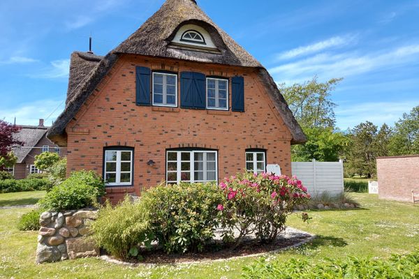  Dat Friesenhus-Lönne Ording - 