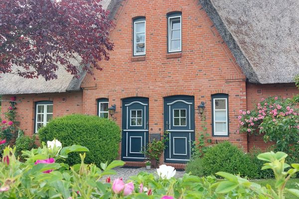  Dat Friesenhus-Lönne Ording - 