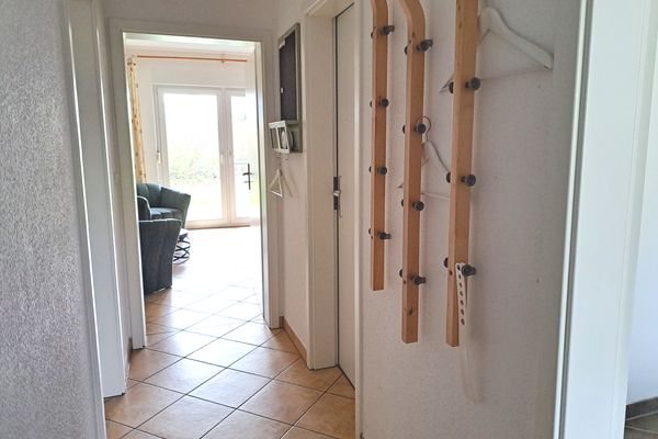  Zur Wellenwiese 22  Wohnung Sanderling Zingst - 