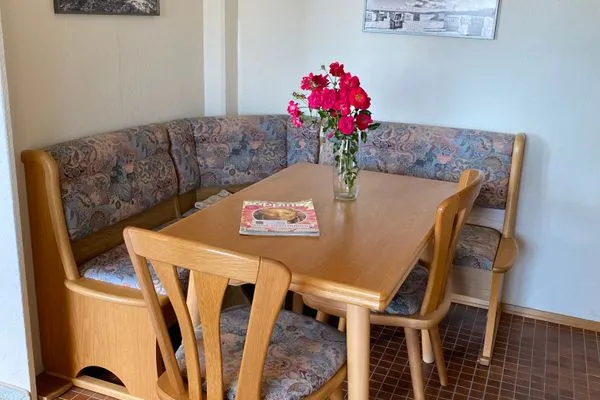 Küche / Küchenzeile  Auszeit