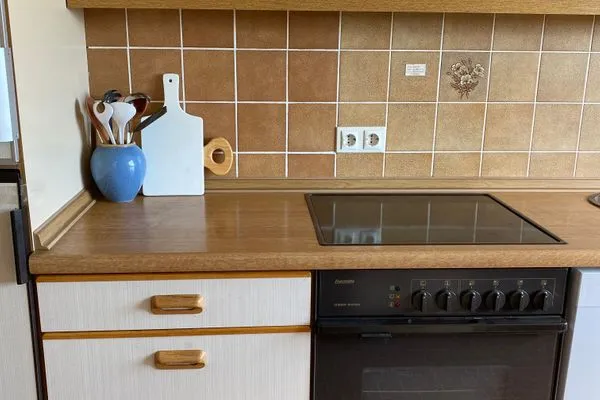 Küche / Küchenzeile  Auszeit