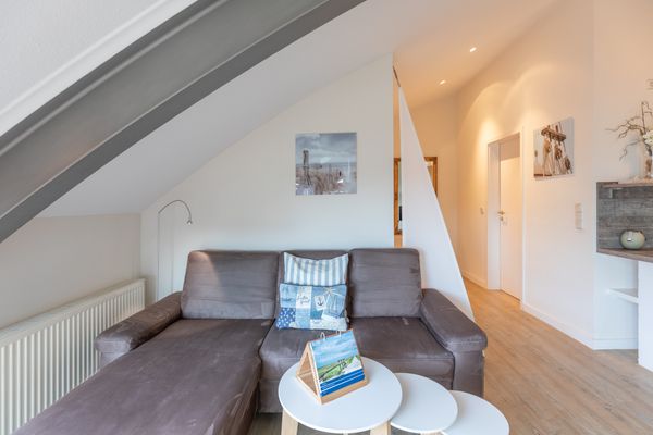 Ferienwohnung Hafenblick in Husum – Bild 4 von 5