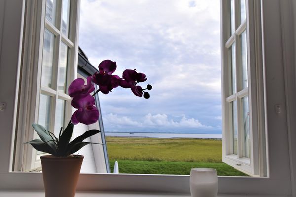 Warfthüs, App. 7 Rantum - 