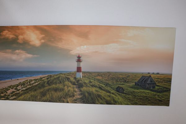  Krabbenhuus Carolinensiel - Dekoratives Detail