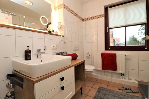 OEWERN DIEK Haus Küselwind, App. 58 Ostseebad Wustrow - 