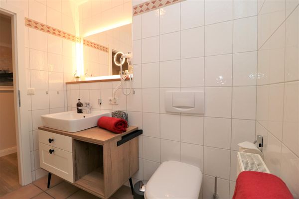 OEWERN DIEK Haus Küselwind, App. 58 Ostseebad Wustrow - 