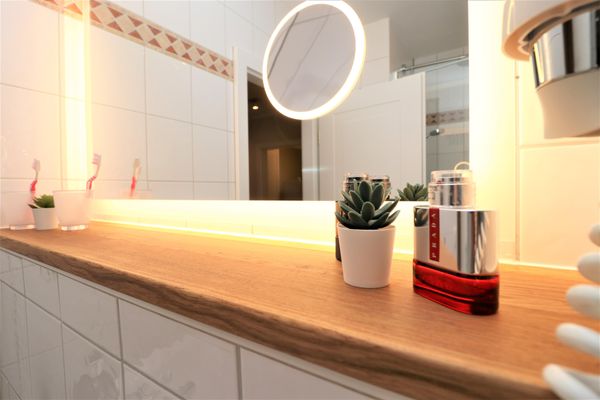 OEWERN DIEK Haus Küselwind, App. 58 Ostseebad Wustrow - 