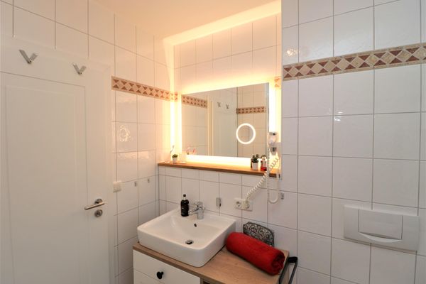 OEWERN DIEK Haus Küselwind, App. 58 Ostseebad Wustrow - 