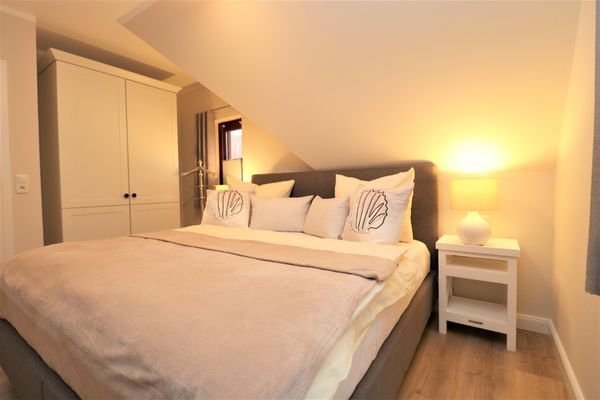 OEWERN DIEK Haus Küselwind, App. 58 Ostseebad Wustrow - 