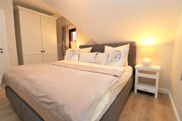 OEWERN DIEK Haus Küselwind, App. 58 Ostseebad Wustrow - 