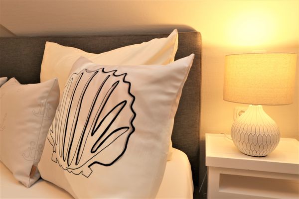 OEWERN DIEK Haus Küselwind, App. 58 Ostseebad Wustrow - 