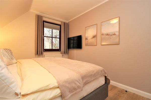 OEWERN DIEK Haus Küselwind, App. 58 Ostseebad Wustrow - 