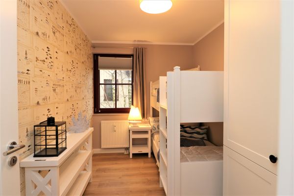 OEWERN DIEK Haus Küselwind, App. 58 Ostseebad Wustrow - 