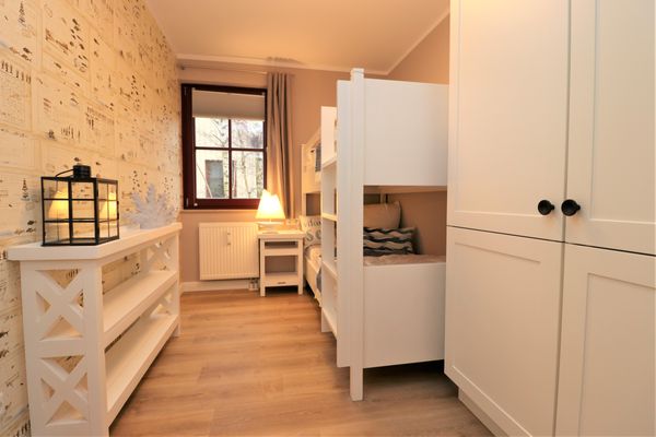 OEWERN DIEK Haus Küselwind, App. 58 Ostseebad Wustrow - 