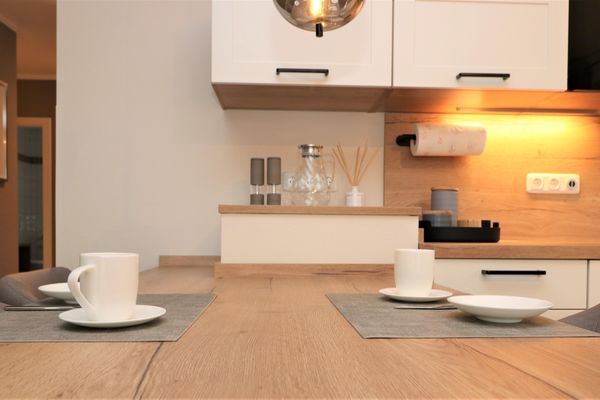 OEWERN DIEK Haus Küselwind, App. 58 Ostseebad Wustrow - 