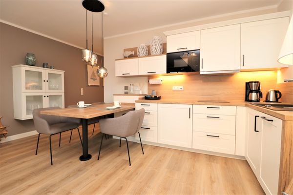 OEWERN DIEK Haus Küselwind, App. 58 Ostseebad Wustrow - 