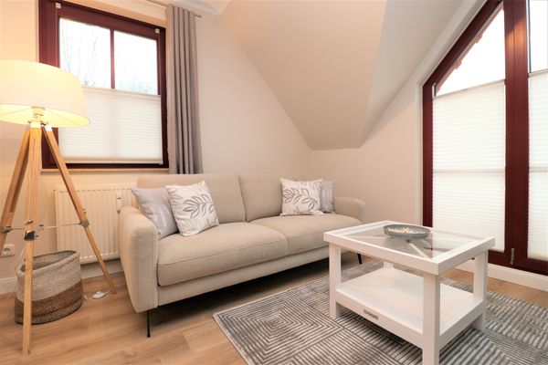 OEWERN DIEK Haus Küselwind, App. 58 Ostseebad Wustrow - 