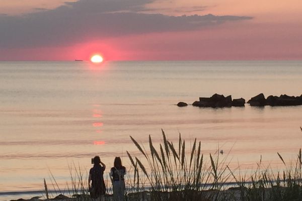 OEWERN DIEK Haus Waderkierl, App. 30 Ostseebad Wustrow - 