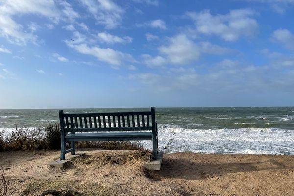 OEWERN DIEK Haus Waderkierl, App. 30 Ostseebad Wustrow - 