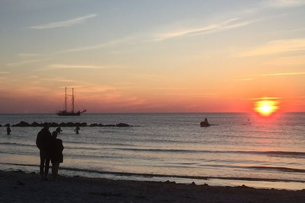 OEWERN DIEK Haus Waderkierl, App. 34 Ostseebad Wustrow - 