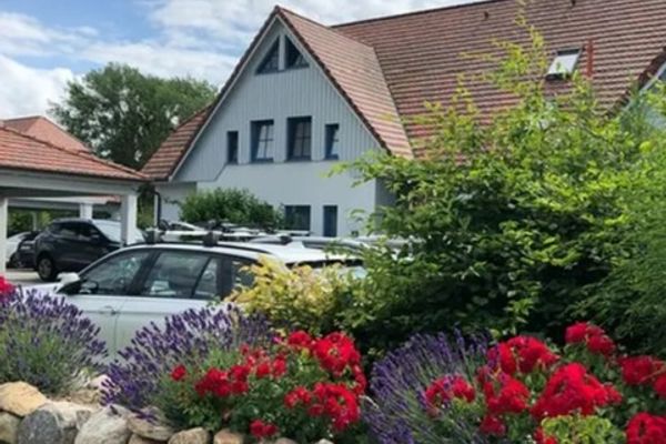 OEWERN DIEK Haus Waderkierl, App. 34 Ostseebad Wustrow - 