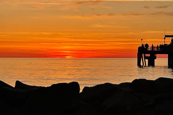 OEWERN DIEK Haus Waderkierl, App. 34 Ostseebad Wustrow - 