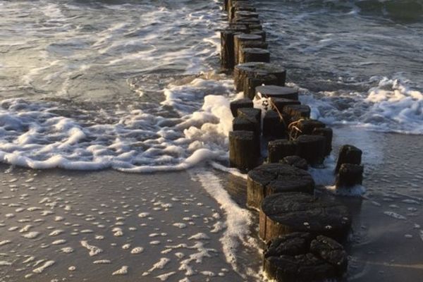 OEWERN DIEK Haus Waderkierl, App. 34 Ostseebad Wustrow - 