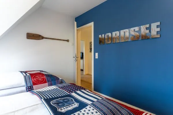 Reetdachhaus Dünenkoog Reetdachhaus Dünenkoog SPO Umland - 