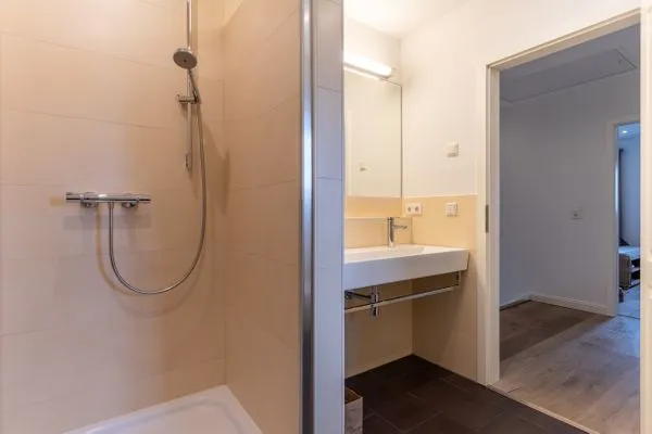 Reetdachhaus Dünenkoog Reetdachhaus Dünenkoog SPO Umland - 