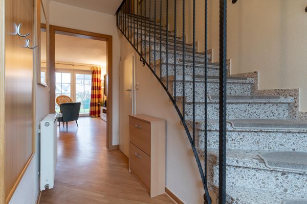 Bövergeest 10 Haus Bövergeest Dorf - 