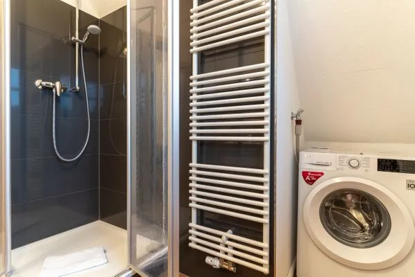 Dreilanden Appartement SCANDI SPO Ording - 