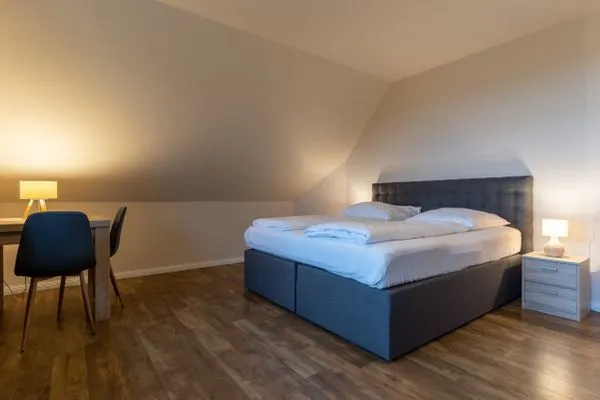 Dreilanden Appartement SCANDI SPO Ording - 