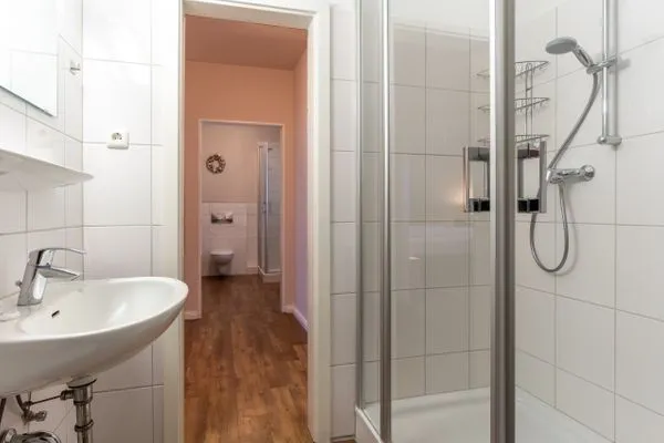 Dreilanden Appartement SCANDI SPO Ording - 